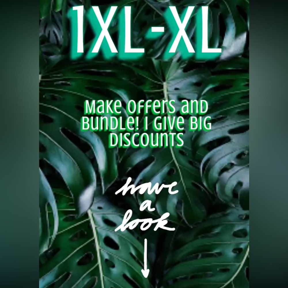 XL-1XL BELOW